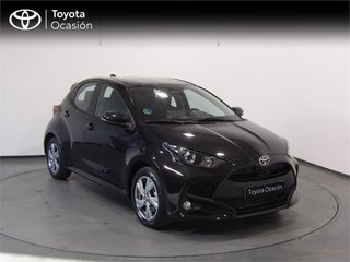 TOYOTA Yaris 1.5 120H Active Plus