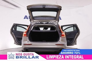 Volvo V60 2.0 D B4 AUTO MOMENTUM BUSINESS 197CV 5P