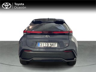 TOYOTA Toyota C-HR C-HR 220PH GR Sport