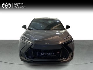 TOYOTA Toyota C-HR C-HR 220PH GR Sport