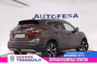 Nissan Qashqai 1.6 DCI TEKNA 130CV 5P