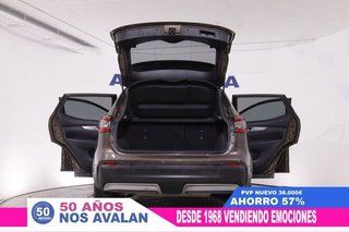 Nissan Qashqai 1.6 DCI TEKNA 130CV 5P