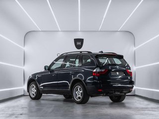BMW X3 X3 2.0i