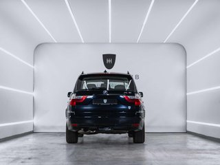 BMW X3 X3 2.0i