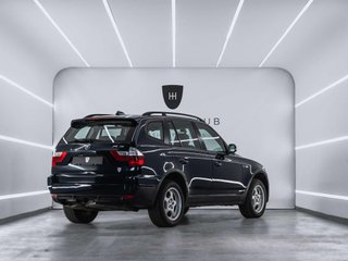 BMW X3 X3 2.0i