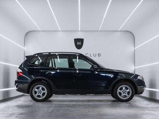 BMW X3 X3 2.0i
