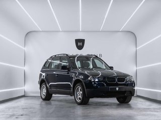 BMW X3 X3 2.0i