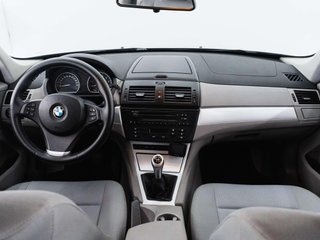 BMW X3 X3 2.0i