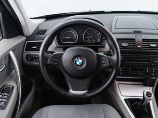BMW X3 X3 2.0i