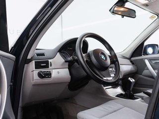 BMW X3 X3 2.0i