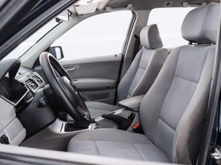 BMW X3 X3 2.0i