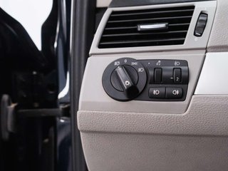 BMW X3 X3 2.0i