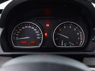BMW X3 X3 2.0i