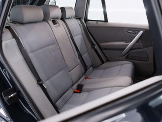 BMW X3 X3 2.0i