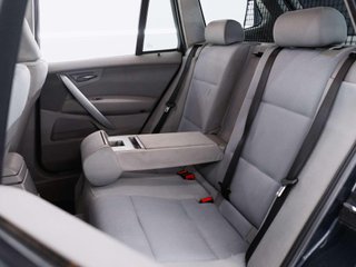 BMW X3 X3 2.0i