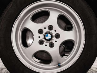 BMW X3 X3 2.0i