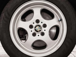 BMW X3 X3 2.0i