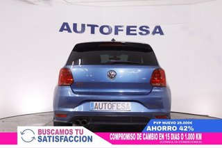 Volkswagen Polo GTI 1.8 TSI 192CV DSG AUTO 5P