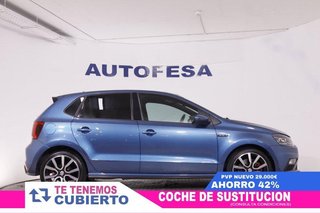 Volkswagen Polo GTI 1.8 TSI 192CV DSG AUTO 5P