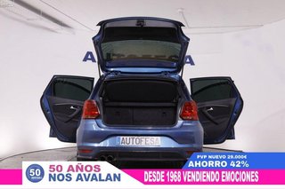 Volkswagen Polo GTI 1.8 TSI 192CV DSG AUTO 5P