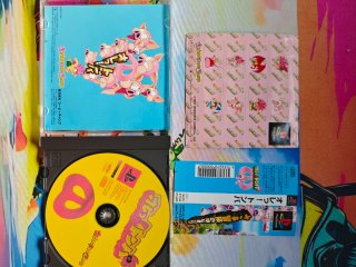 PlayStation 1 - Tombi! (Completo)