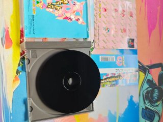PlayStation 1 - Tombi! (Completo)