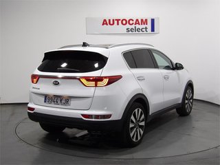 KIA Sportage 1.7 CRDi VGT 85kW x-Tech18 4x2 Eco-Dyn