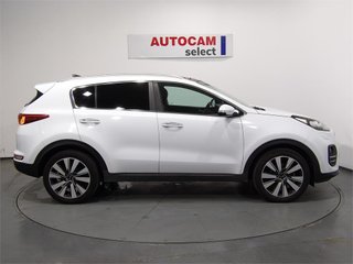 KIA Sportage 1.7 CRDi VGT 85kW x-Tech18 4x2 Eco-Dyn