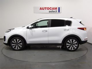 KIA Sportage 1.7 CRDi VGT 85kW x-Tech18 4x2 Eco-Dyn