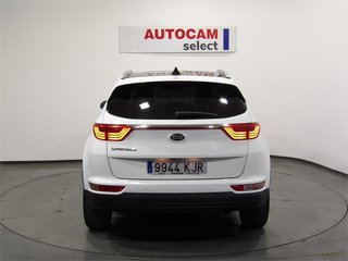 KIA Sportage 1.7 CRDi VGT 85kW x-Tech18 4x2 Eco-Dyn