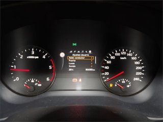 KIA Sportage 1.7 CRDi VGT 85kW x-Tech18 4x2 Eco-Dyn