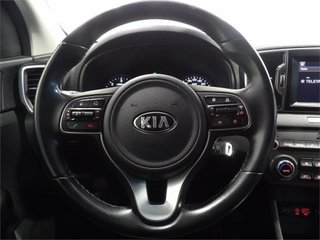 KIA Sportage 1.7 CRDi VGT 85kW x-Tech18 4x2 Eco-Dyn