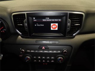 KIA Sportage 1.7 CRDi VGT 85kW x-Tech18 4x2 Eco-Dyn