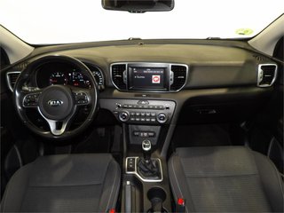 KIA Sportage 1.7 CRDi VGT 85kW x-Tech18 4x2 Eco-Dyn