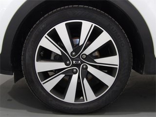 KIA Sportage 1.7 CRDi VGT 85kW x-Tech18 4x2 Eco-Dyn