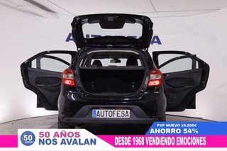Ford Ka/Ka+ 1.2 TI-VCT 85CV ULTIMATE 5P