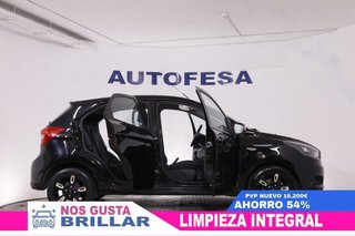 Ford Ka/Ka+ 1.2 TI-VCT 85CV ULTIMATE 5P