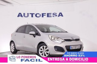 Kia Rio 1.2 CVVT ACTIVE 85CV 5P