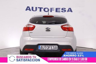 Kia Rio 1.2 CVVT ACTIVE 85CV 5P