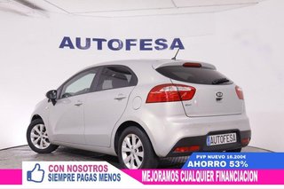Kia Rio 1.2 CVVT ACTIVE 85CV 5P
