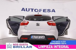 Kia Rio 1.2 CVVT ACTIVE 85CV 5P