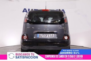 Citroen C3 Picasso 1.2 PURETECH FEEL EDITION 110CV 5P