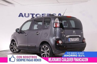 Citroen C3 Picasso 1.2 PURETECH FEEL EDITION 110CV 5P