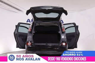 Citroen C3 Picasso 1.2 PURETECH FEEL EDITION 110CV 5P