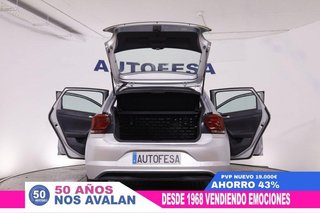 Volkswagen Polo 1.0 TSI UNITED 80CV 5P