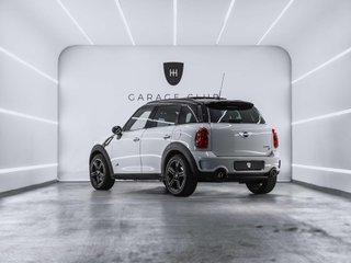 MINI Countryman COUNTRYMAN Cooper SD ALL4