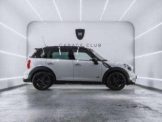 MINI Countryman COUNTRYMAN Cooper SD ALL4