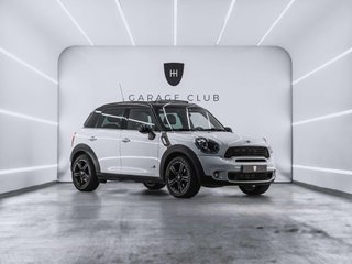 MINI Countryman COUNTRYMAN Cooper SD ALL4