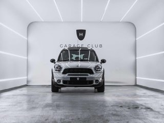 MINI Countryman COUNTRYMAN Cooper SD ALL4