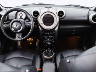 MINI Countryman COUNTRYMAN Cooper SD ALL4